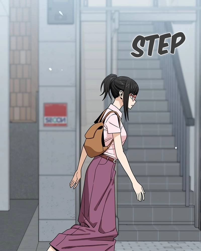 Maybe Meant to Be Chapter 59 - Someone You Know Page 139
