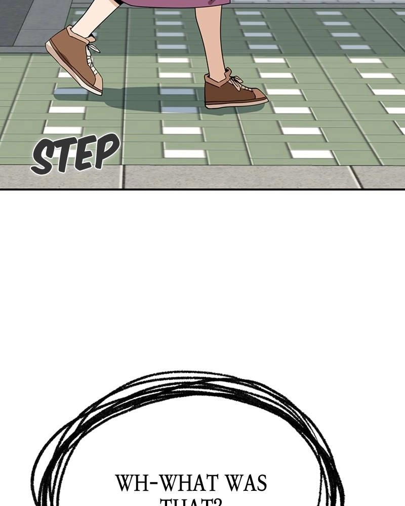 Maybe Meant to Be Chapter 59 - Someone You Know Page 140