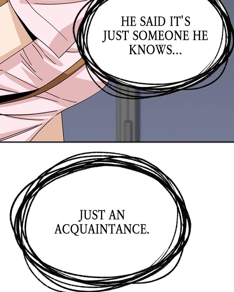 Maybe Meant to Be Chapter 59 - Someone You Know Page 142