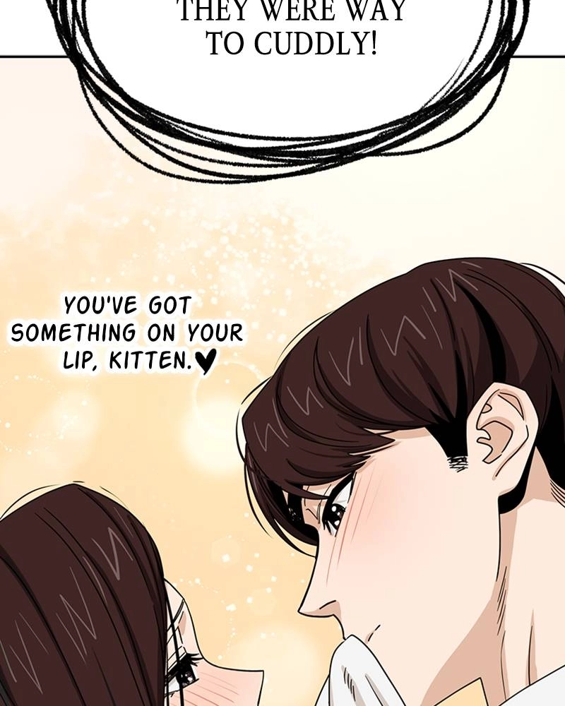 Maybe Meant to Be Chapter 59 - Someone You Know Page 144