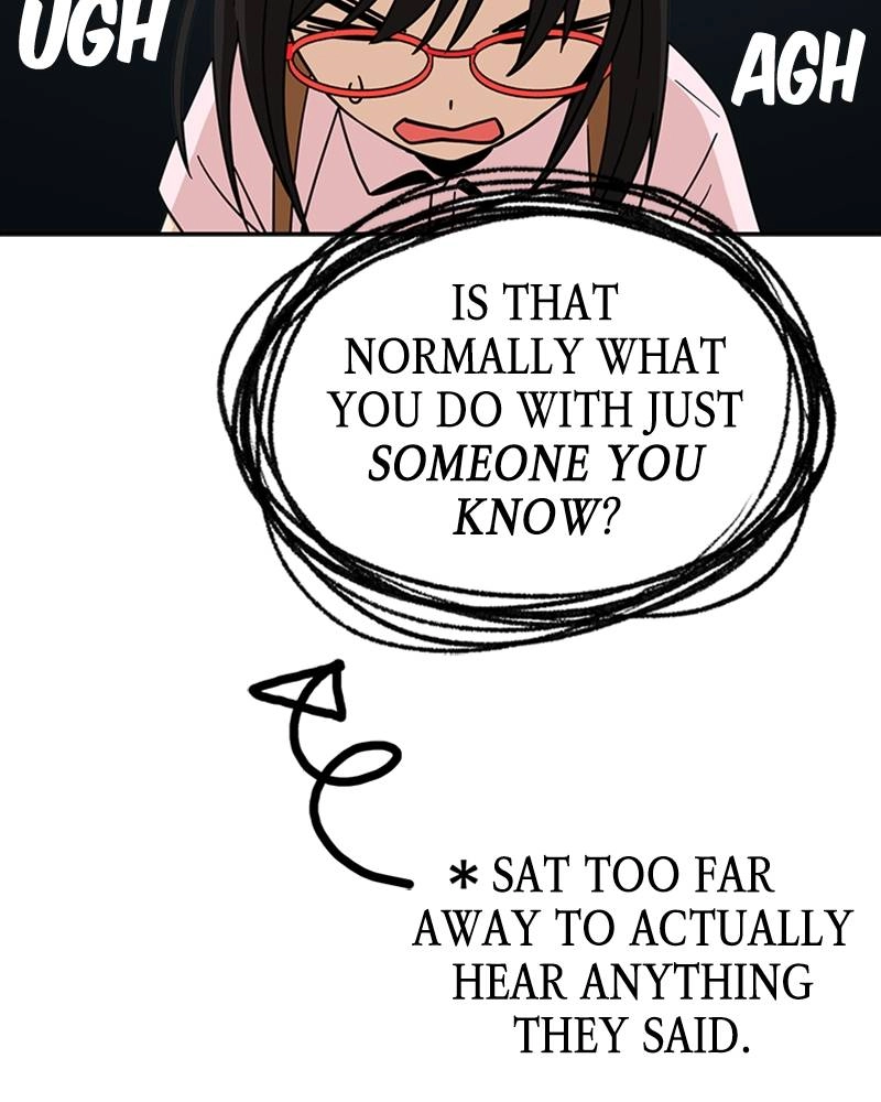 Maybe Meant to Be Chapter 59 - Someone You Know Page 146