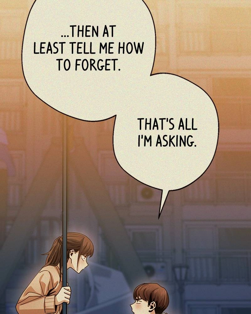 Maybe Meant to Be Chapter 59 - Someone You Know Page 152