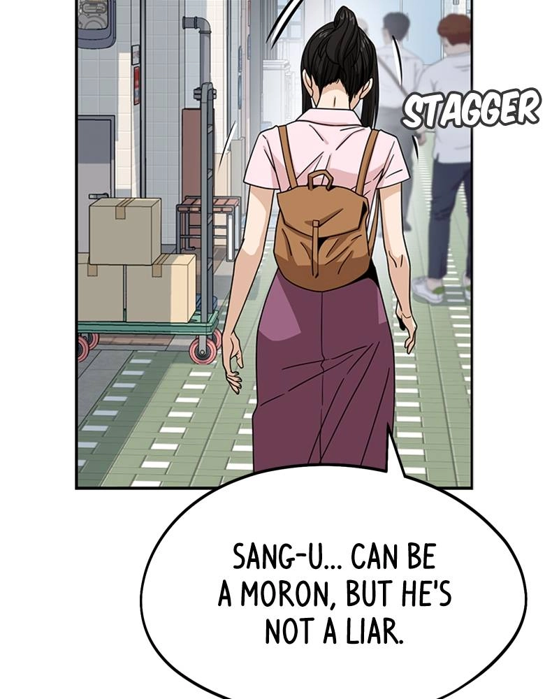 Maybe Meant to Be Chapter 59 - Someone You Know Page 157