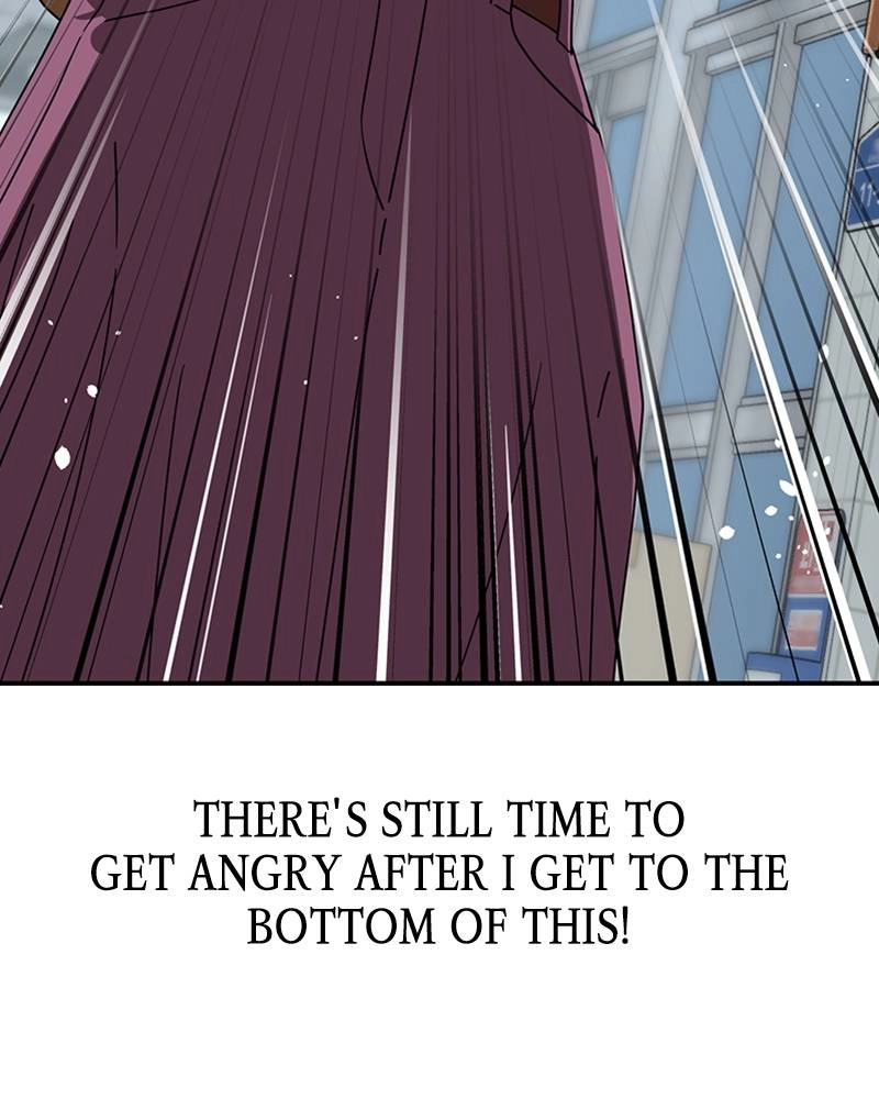 Maybe Meant to Be Chapter 59 - Someone You Know Page 161