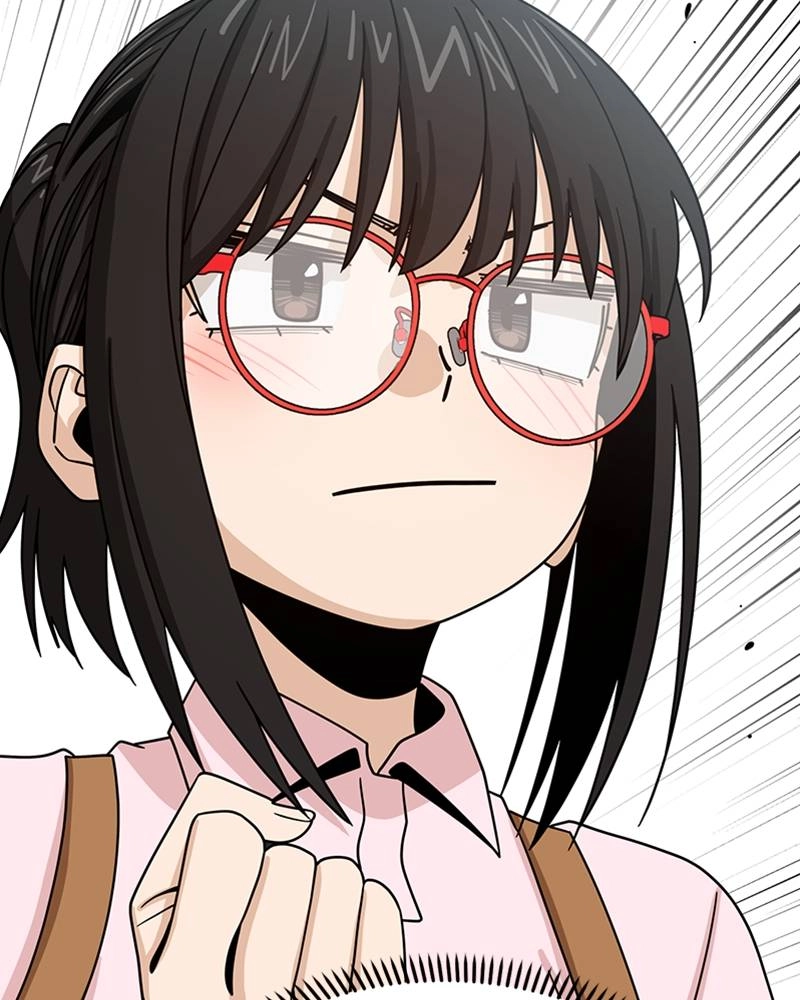 Maybe Meant to Be Chapter 59 - Someone You Know Page 163