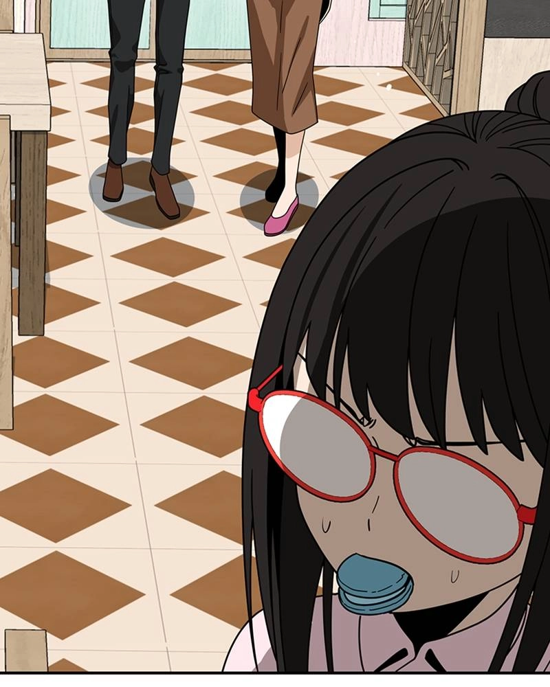 Maybe Meant to Be Chapter 59 - Someone You Know Page 168