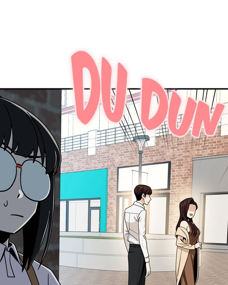 Maybe Meant to Be Chapter 59 - Someone You Know Page 170
