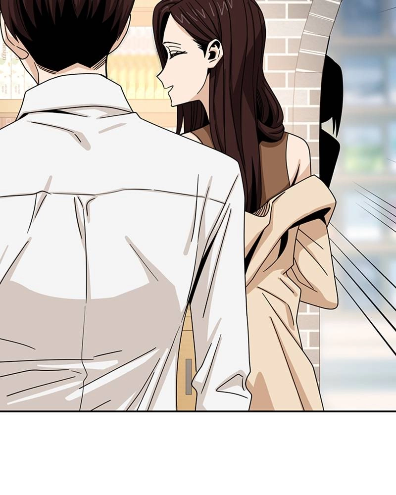 Maybe Meant to Be Chapter 59 - Someone You Know Page 173