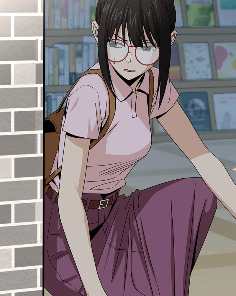 Maybe Meant to Be Chapter 59 - Someone You Know Page 175