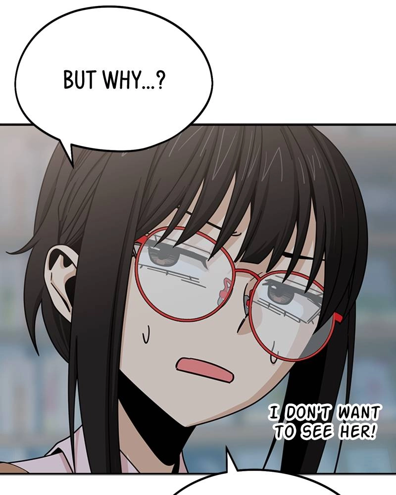 Maybe Meant to Be Chapter 59 - Someone You Know Page 177