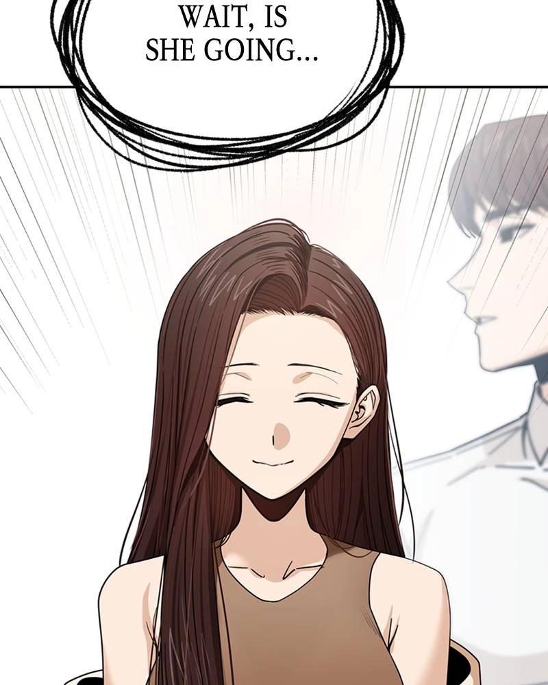 Maybe Meant to Be Chapter 59 - Someone You Know Page 179