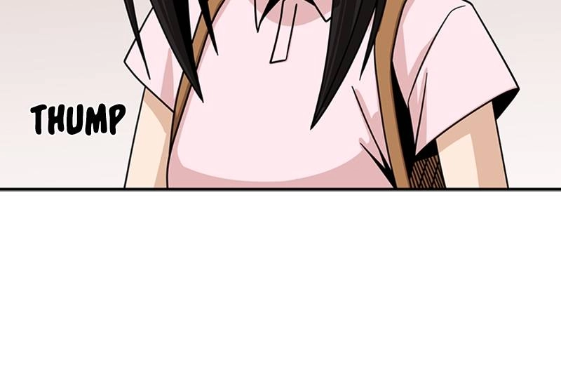 Maybe Meant to Be Chapter 59 - Someone You Know Page 17