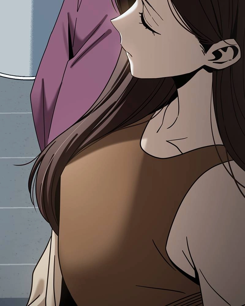 Maybe Meant to Be Chapter 59 - Someone You Know Page 189