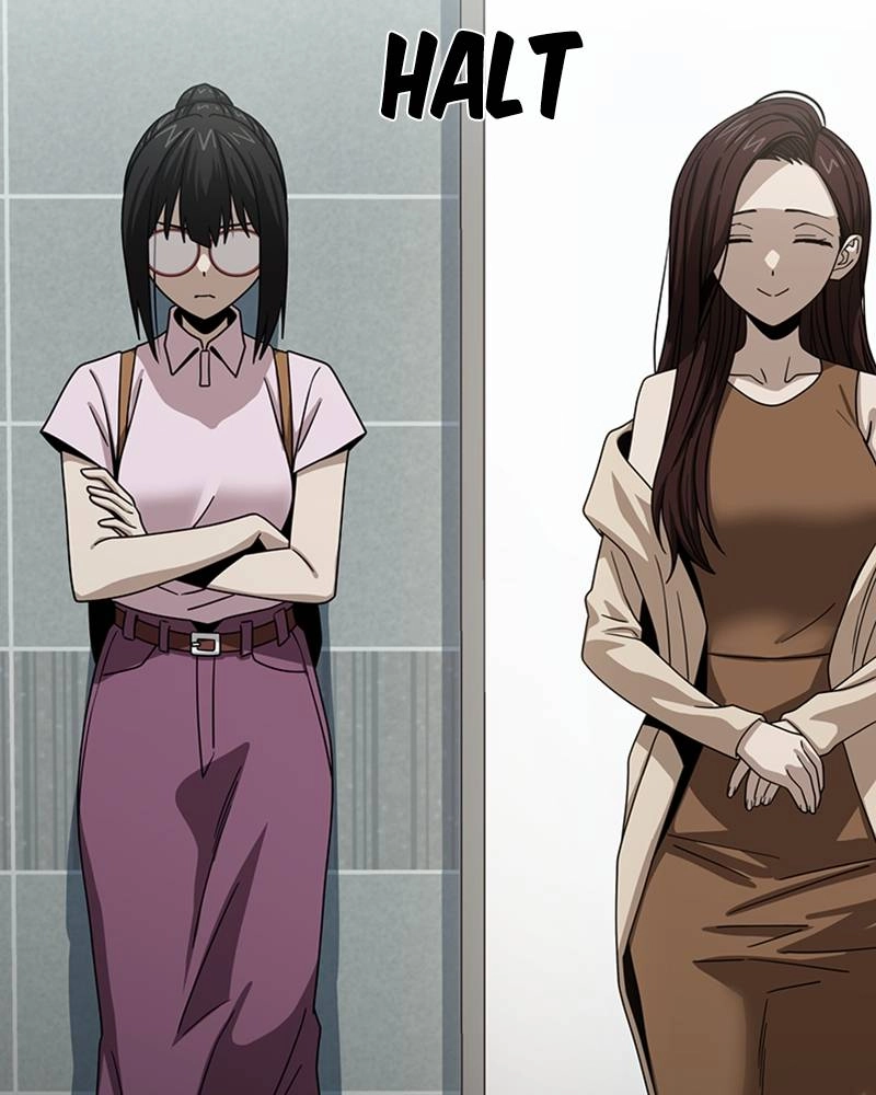 Maybe Meant to Be Chapter 59 - Someone You Know Page 191