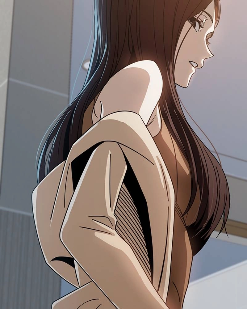 Maybe Meant to Be Chapter 59 - Someone You Know Page 194