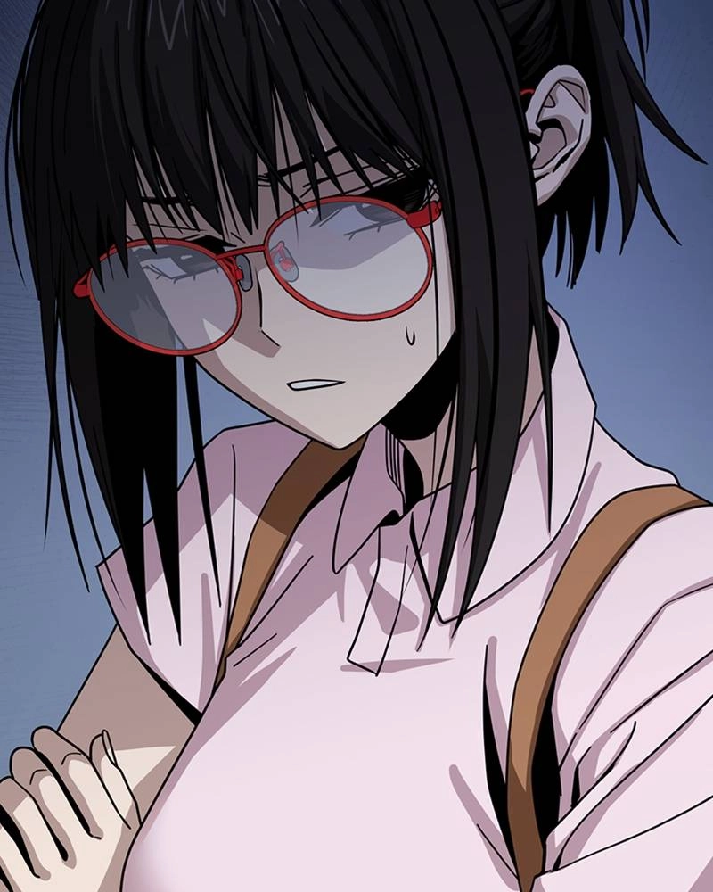 Maybe Meant to Be Chapter 59 - Someone You Know Page 197