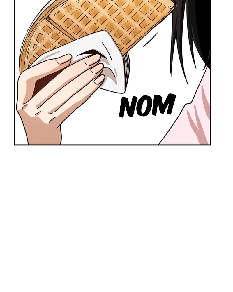 Maybe Meant to Be Chapter 59 - Someone You Know Page 19