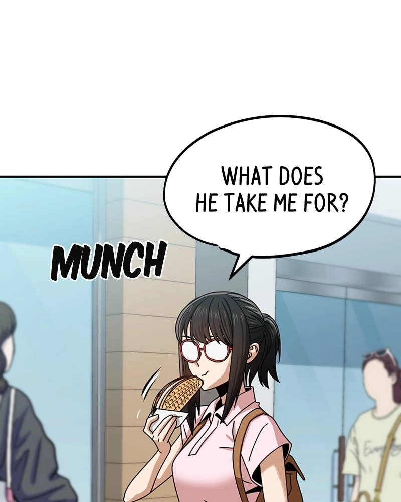 Maybe Meant to Be Chapter 59 - Someone You Know Page 20