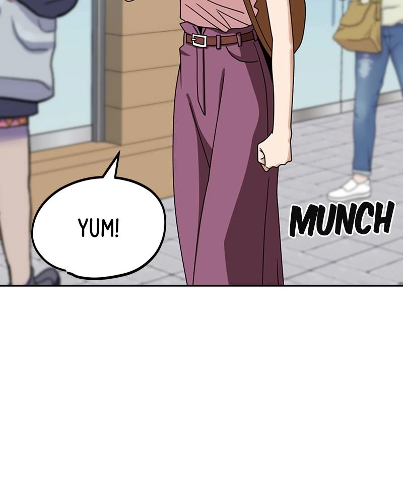 Maybe Meant to Be Chapter 59 - Someone You Know Page 21