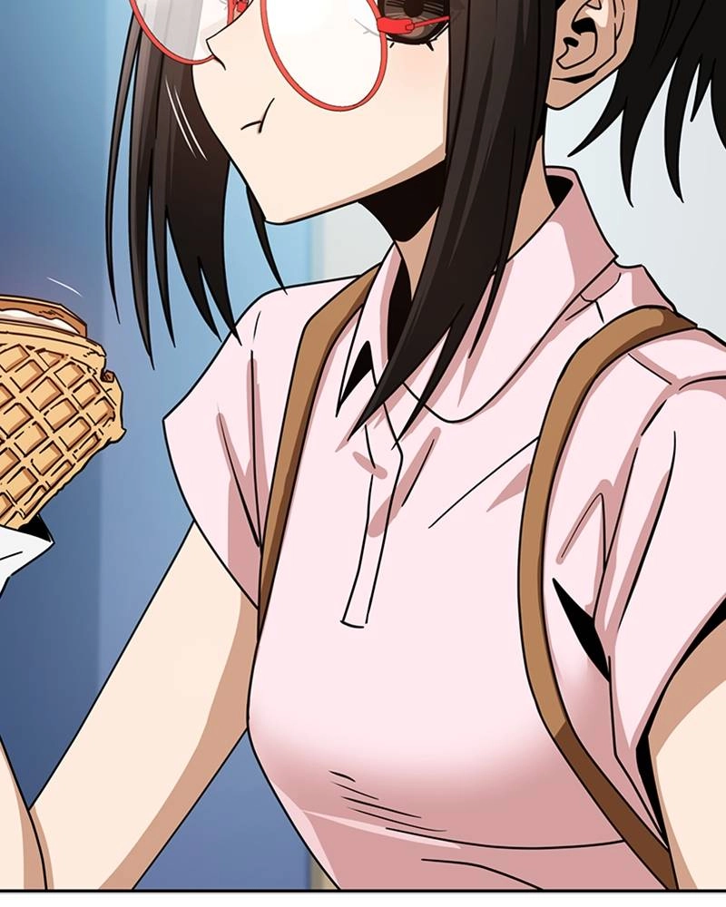 Maybe Meant to Be Chapter 59 - Someone You Know Page 23