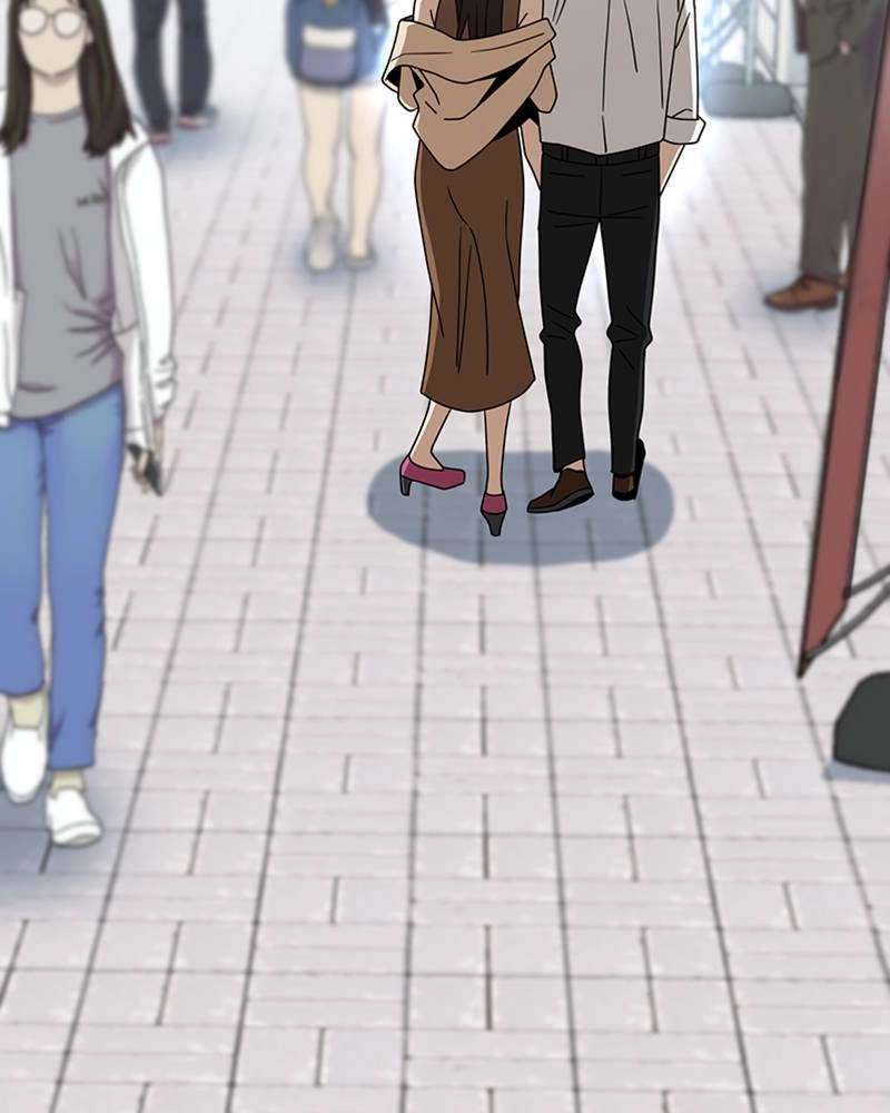 Maybe Meant to Be Chapter 59 - Someone You Know Page 25