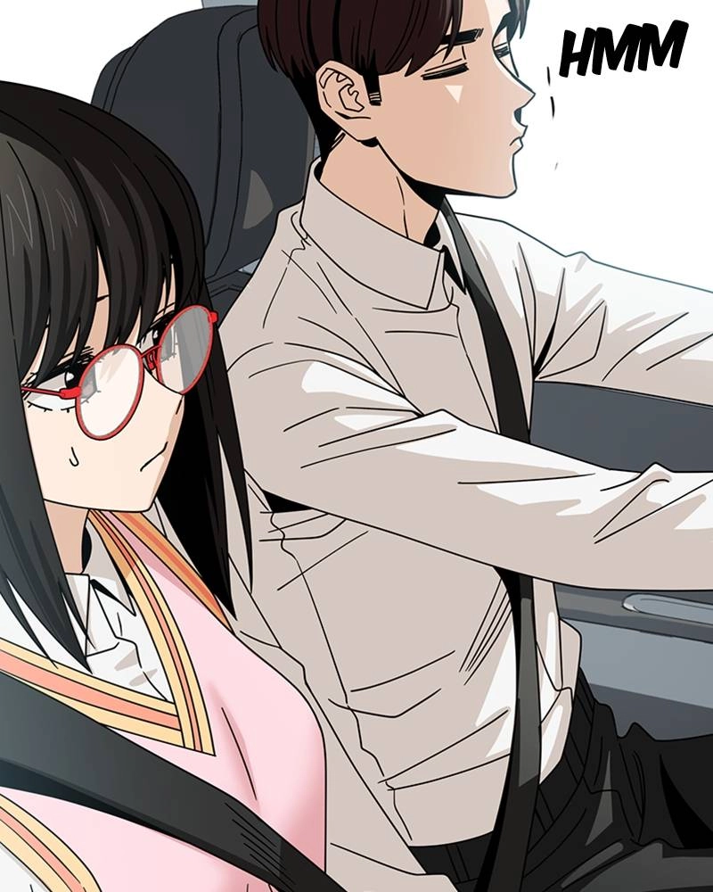 Maybe Meant to Be Chapter 59 - Someone You Know Page 45
