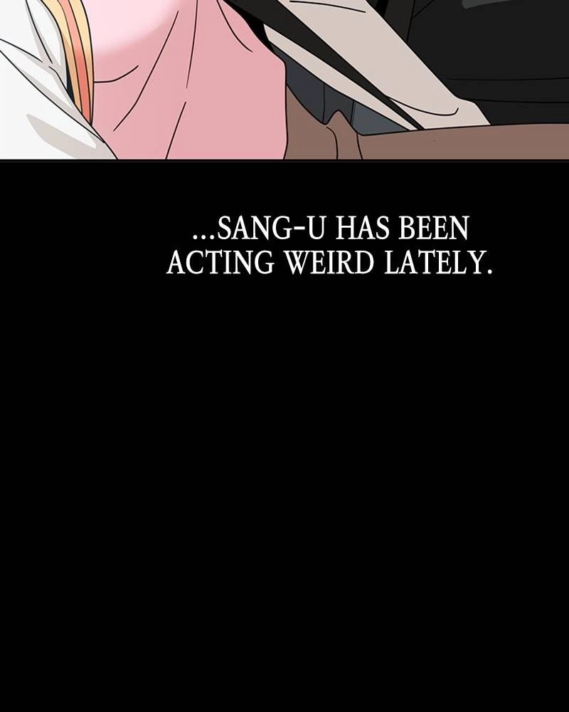 Maybe Meant to Be Chapter 59 - Someone You Know Page 46