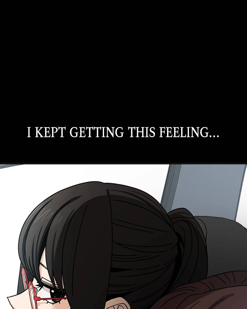 Maybe Meant to Be Chapter 59 - Someone You Know Page 49