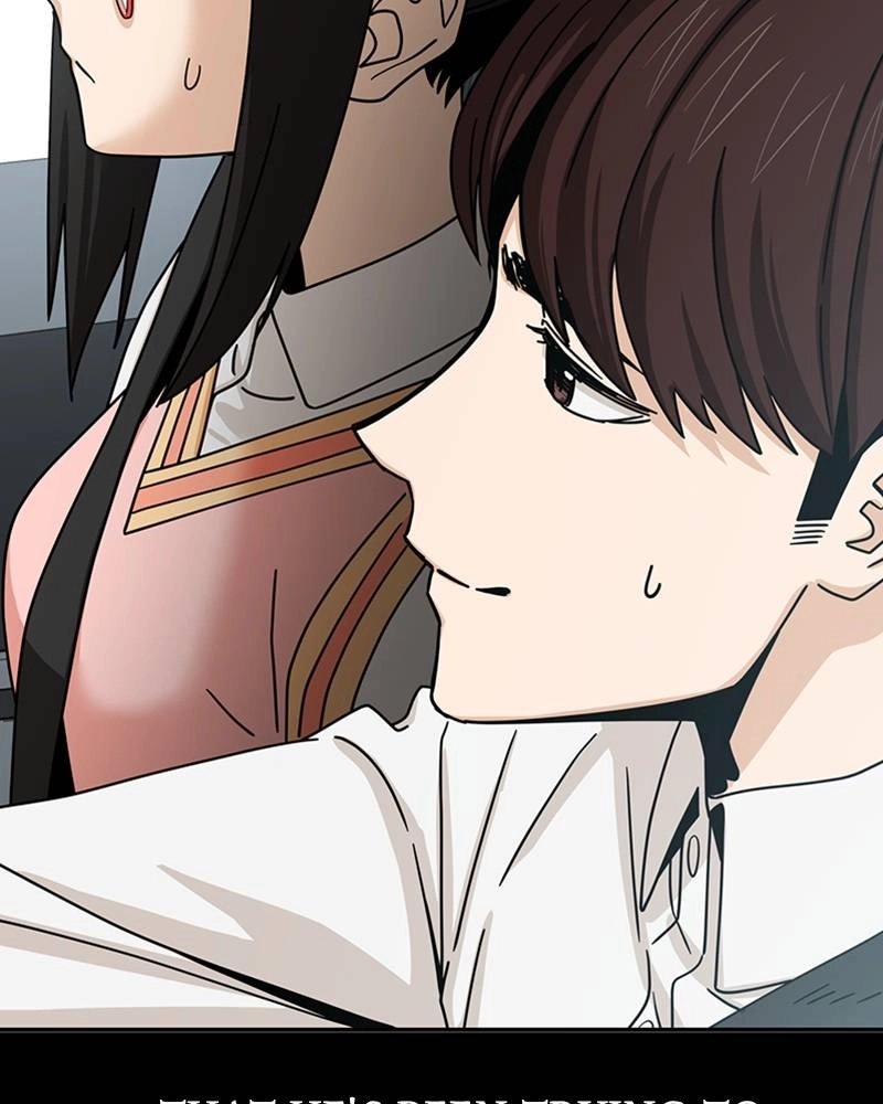 Maybe Meant to Be Chapter 59 - Someone You Know Page 50