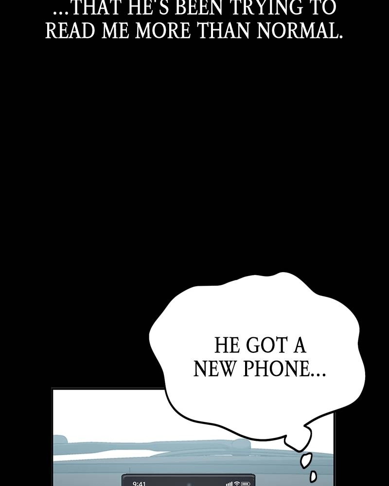 Maybe Meant to Be Chapter 59 - Someone You Know Page 51