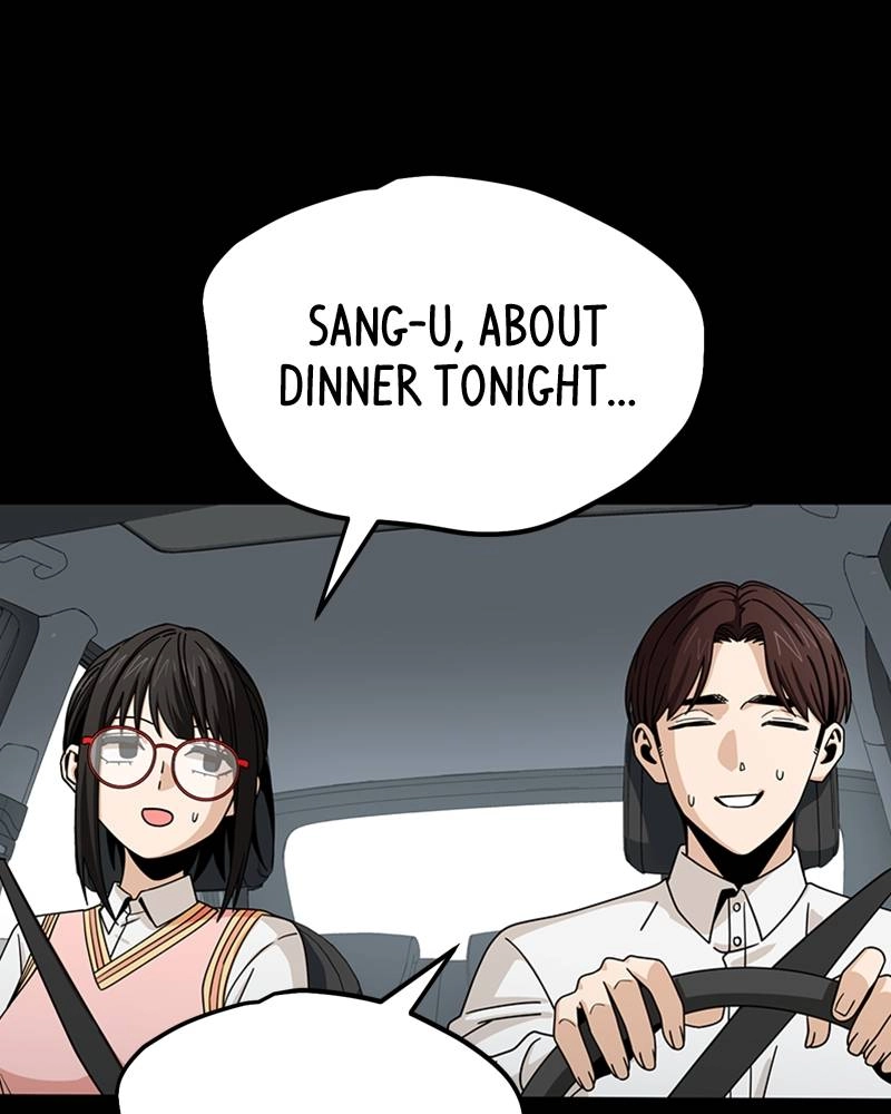 Maybe Meant to Be Chapter 59 - Someone You Know Page 53