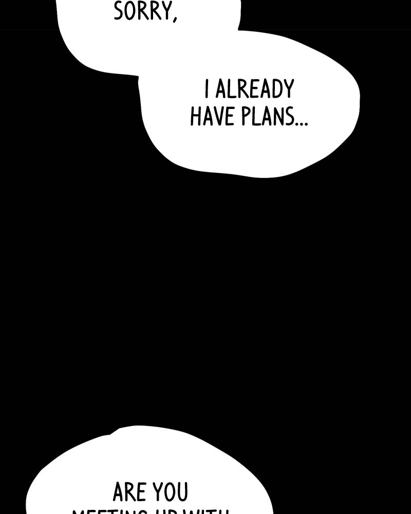 Maybe Meant to Be Chapter 59 - Someone You Know Page 54