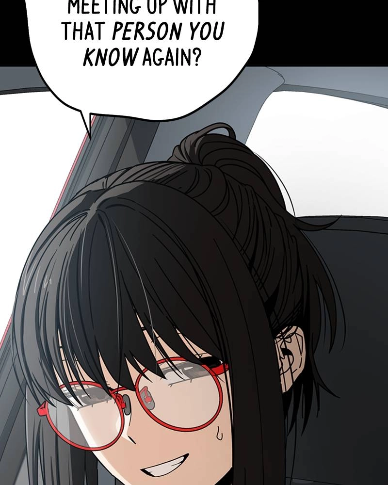Maybe Meant to Be Chapter 59 - Someone You Know Page 55