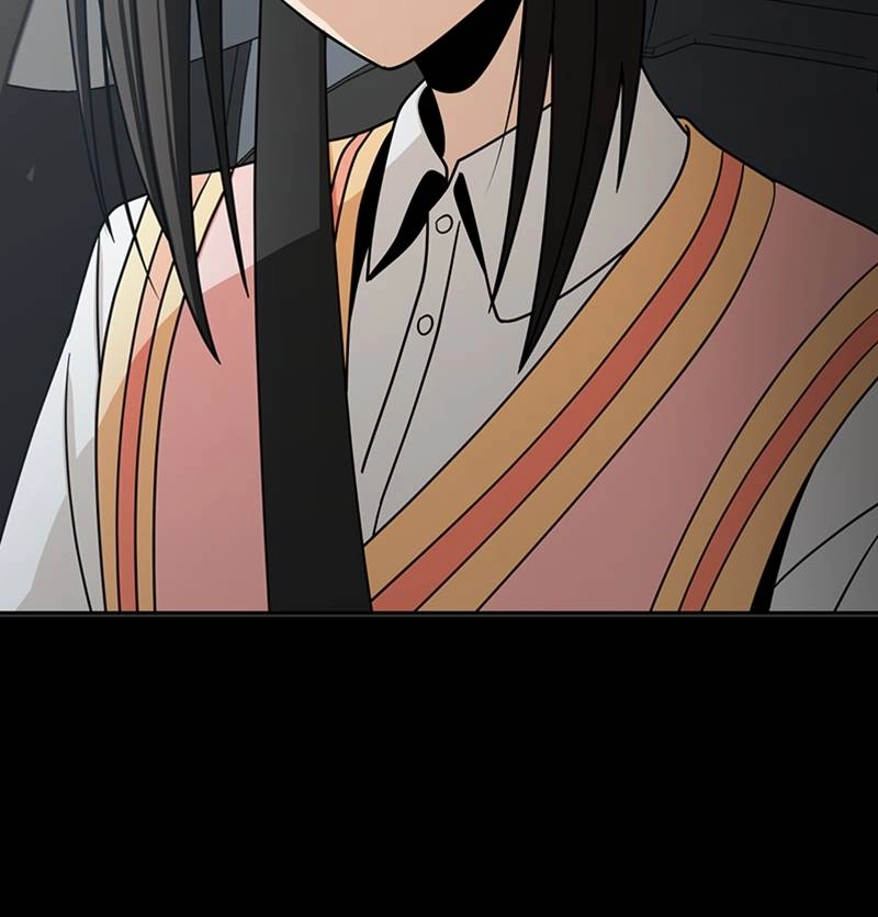 Maybe Meant to Be Chapter 59 - Someone You Know Page 56