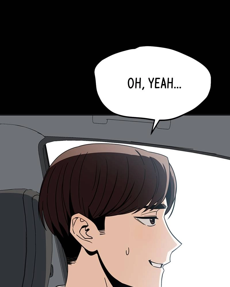 Maybe Meant to Be Chapter 59 - Someone You Know Page 57