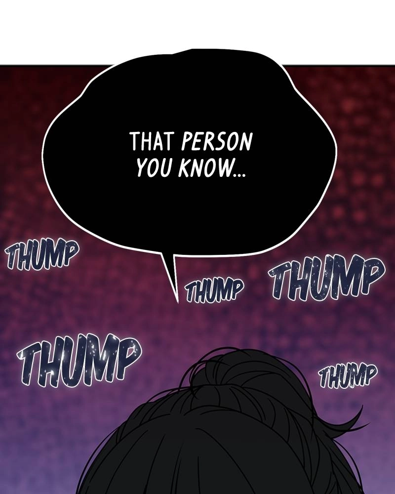 Maybe Meant to Be Chapter 59 - Someone You Know Page 60