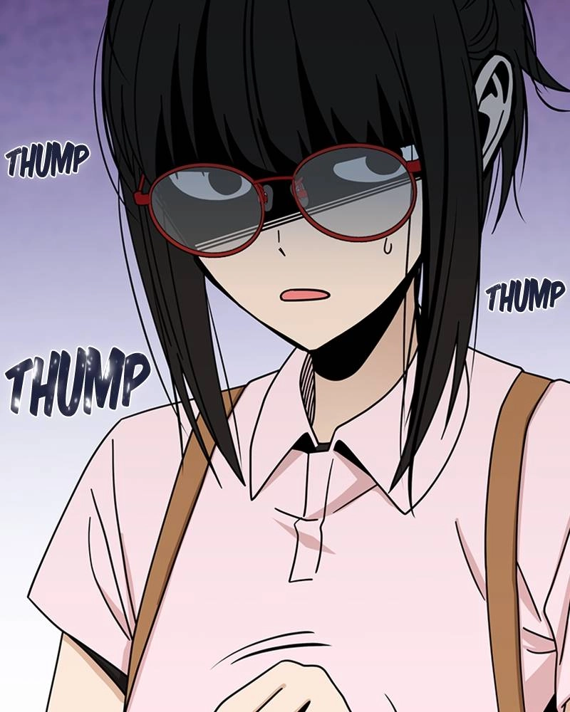 Maybe Meant to Be Chapter 59 - Someone You Know Page 61