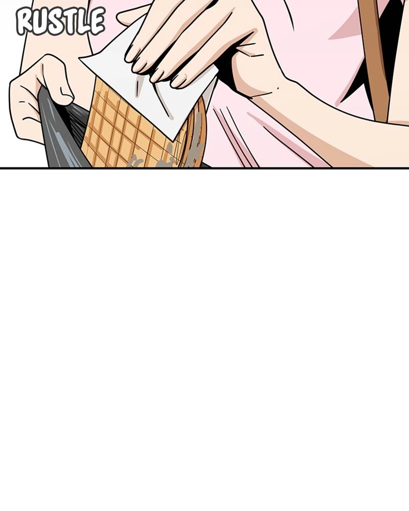Maybe Meant to Be Chapter 59 - Someone You Know Page 62