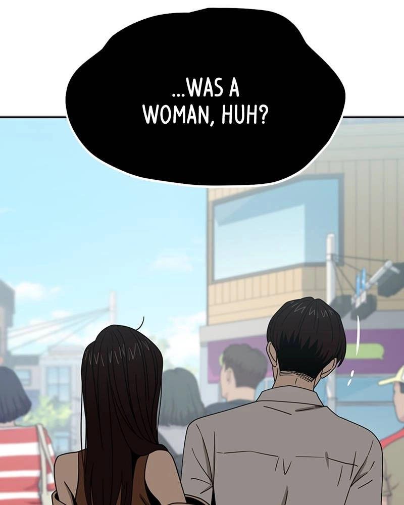 Maybe Meant to Be Chapter 59 - Someone You Know Page 63