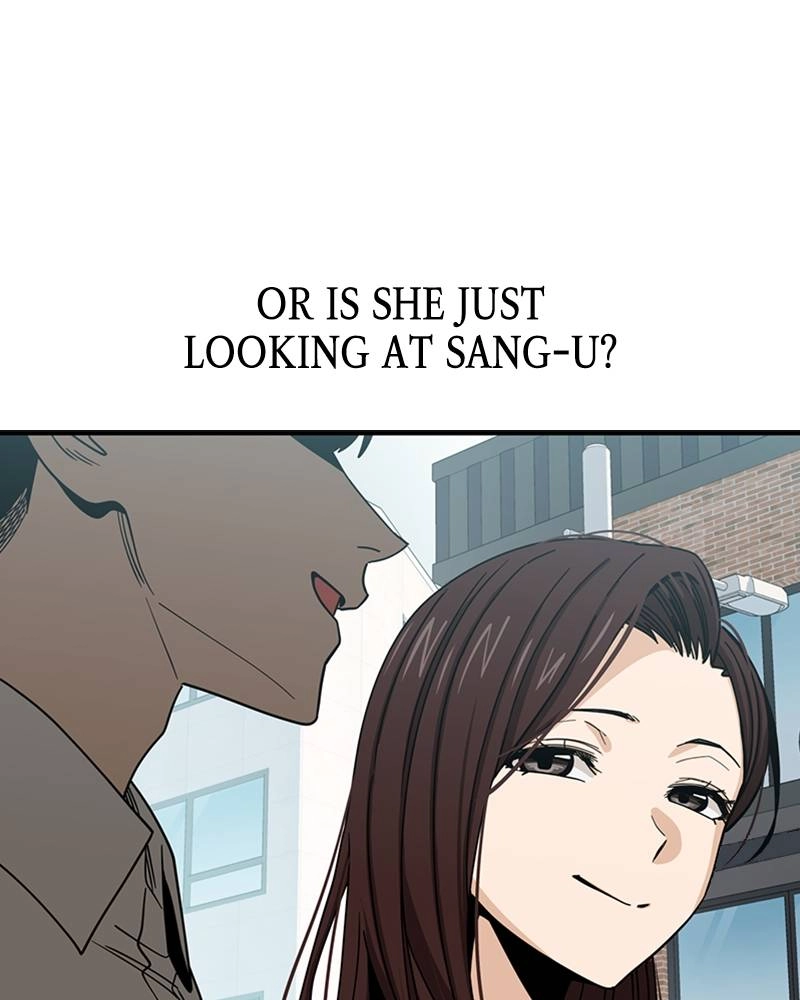 Maybe Meant to Be Chapter 59 - Someone You Know Page 69
