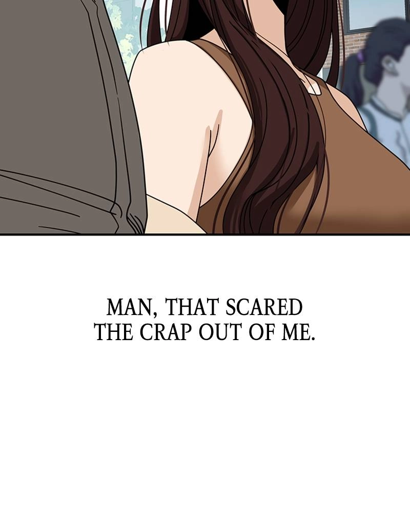 Maybe Meant to Be Chapter 59 - Someone You Know Page 70