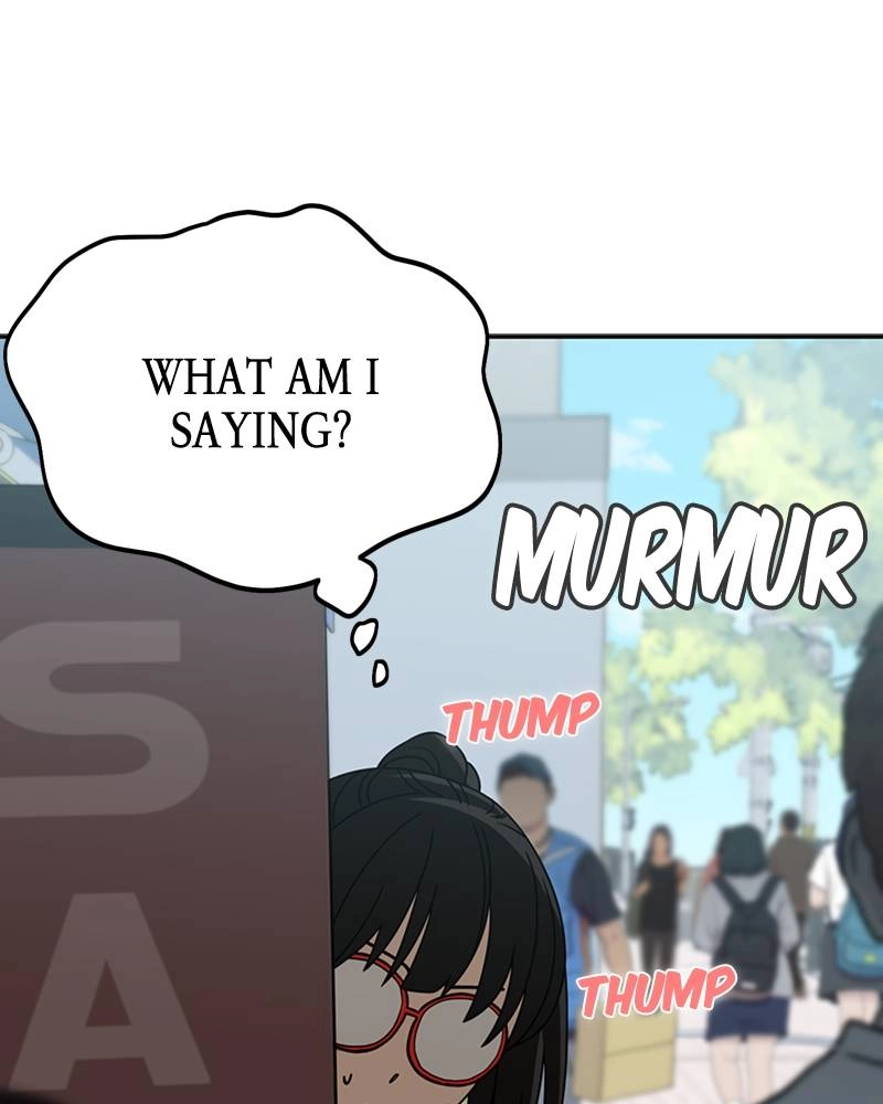 Maybe Meant to Be Chapter 59 - Someone You Know Page 71