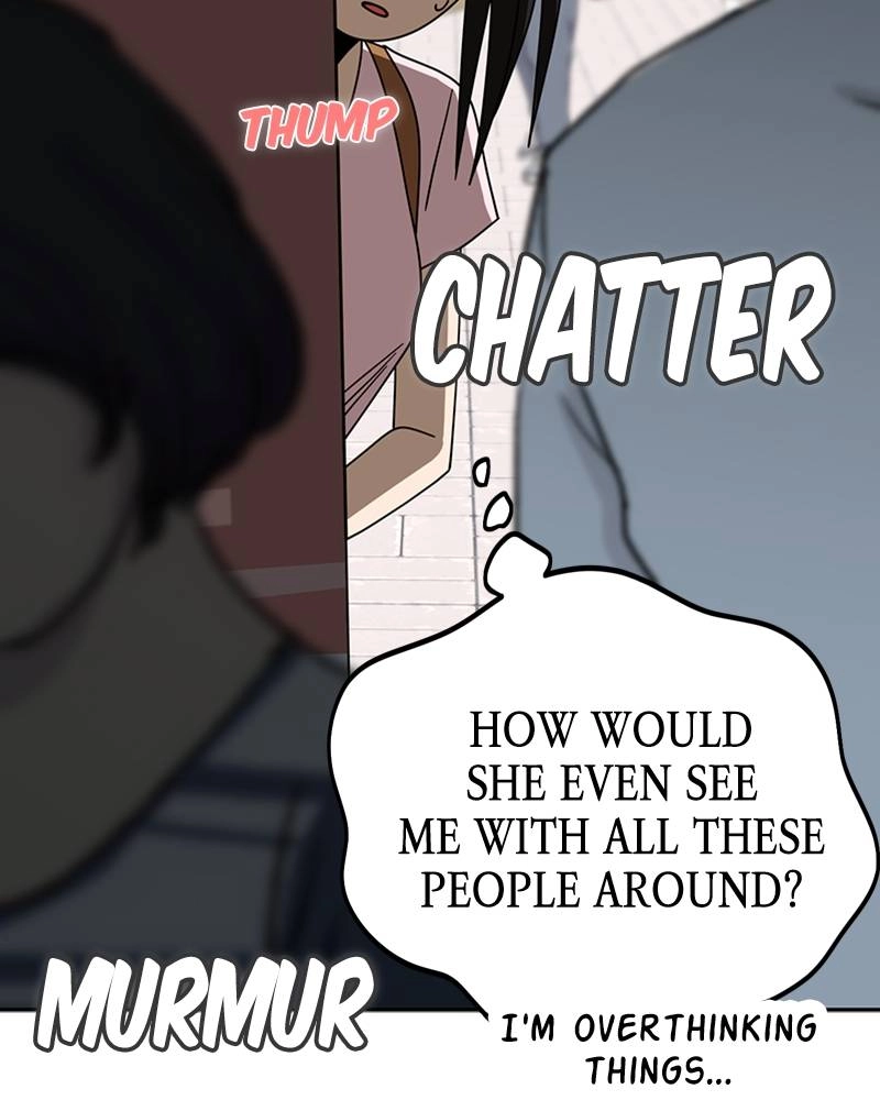 Maybe Meant to Be Chapter 59 - Someone You Know Page 72