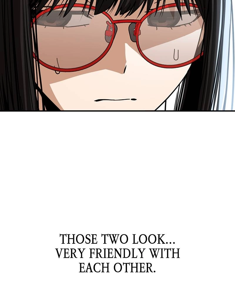 Maybe Meant to Be Chapter 59 - Someone You Know Page 74