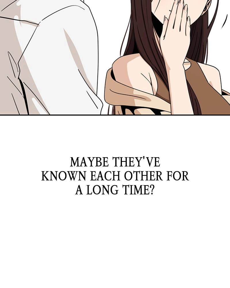 Maybe Meant to Be Chapter 59 - Someone You Know Page 76