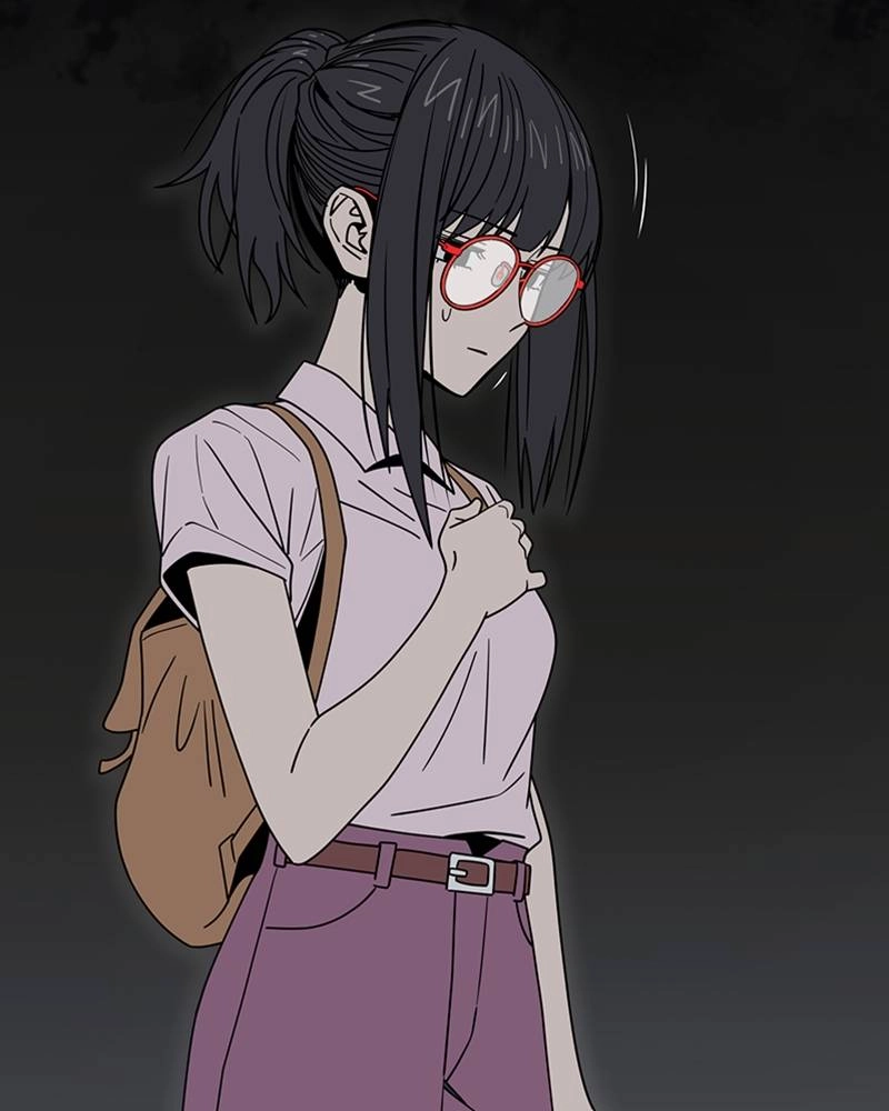 Maybe Meant to Be Chapter 59 - Someone You Know Page 79