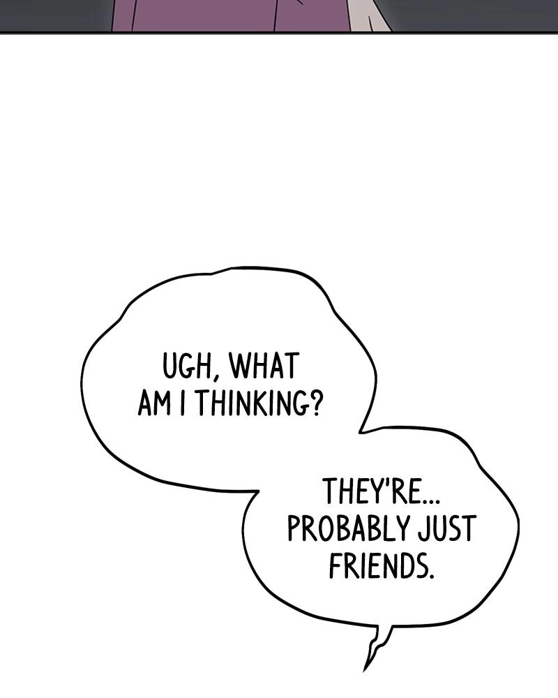 Maybe Meant to Be Chapter 59 - Someone You Know Page 80