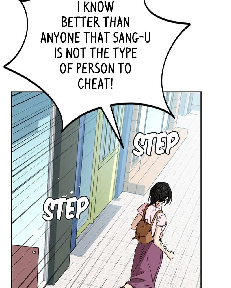 Maybe Meant to Be Chapter 59 - Someone You Know Page 83