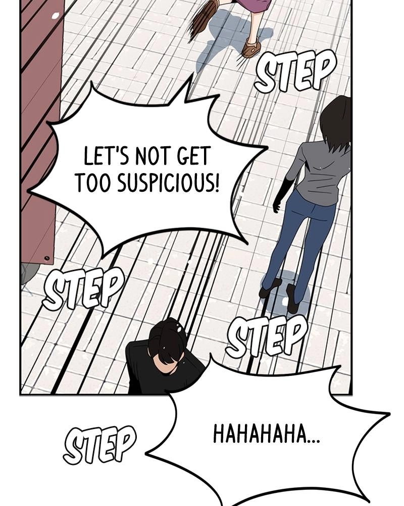 Maybe Meant to Be Chapter 59 - Someone You Know Page 84