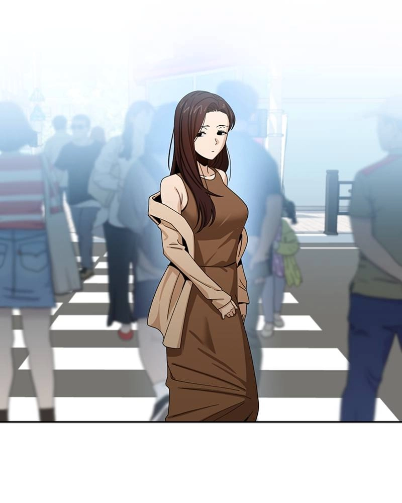 Maybe Meant to Be Chapter 59 - Someone You Know Page 86